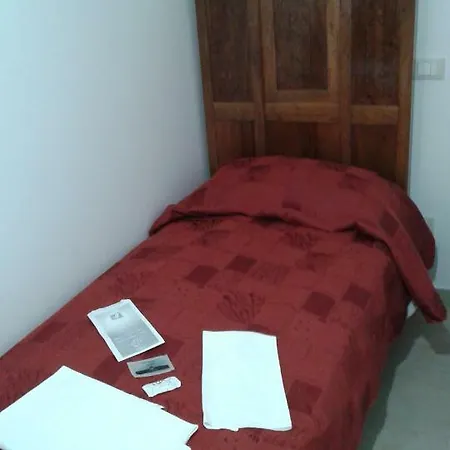 Oasi Casteldurante Semesterbostad