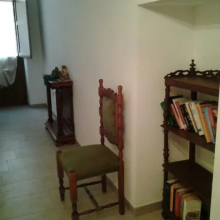 Oasi Casteldurante Semesterbostad